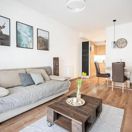 Russet Lodge Apartment Budapest Exterior photo