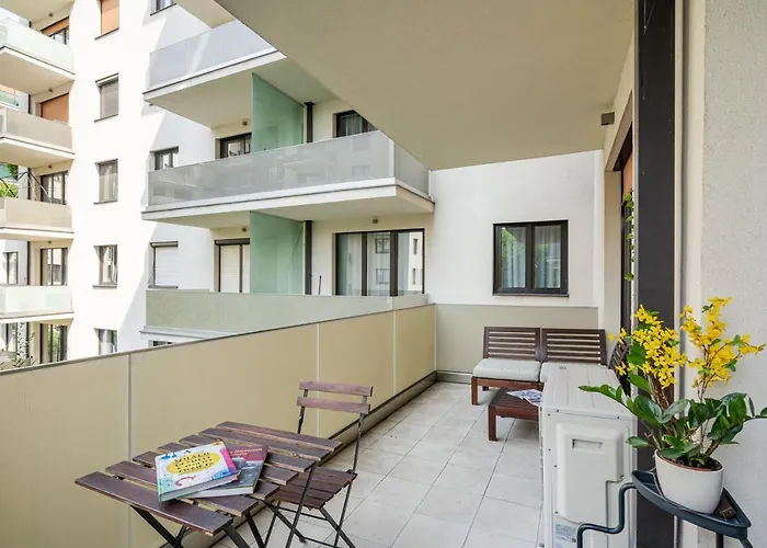 Russet Lodge Apartment