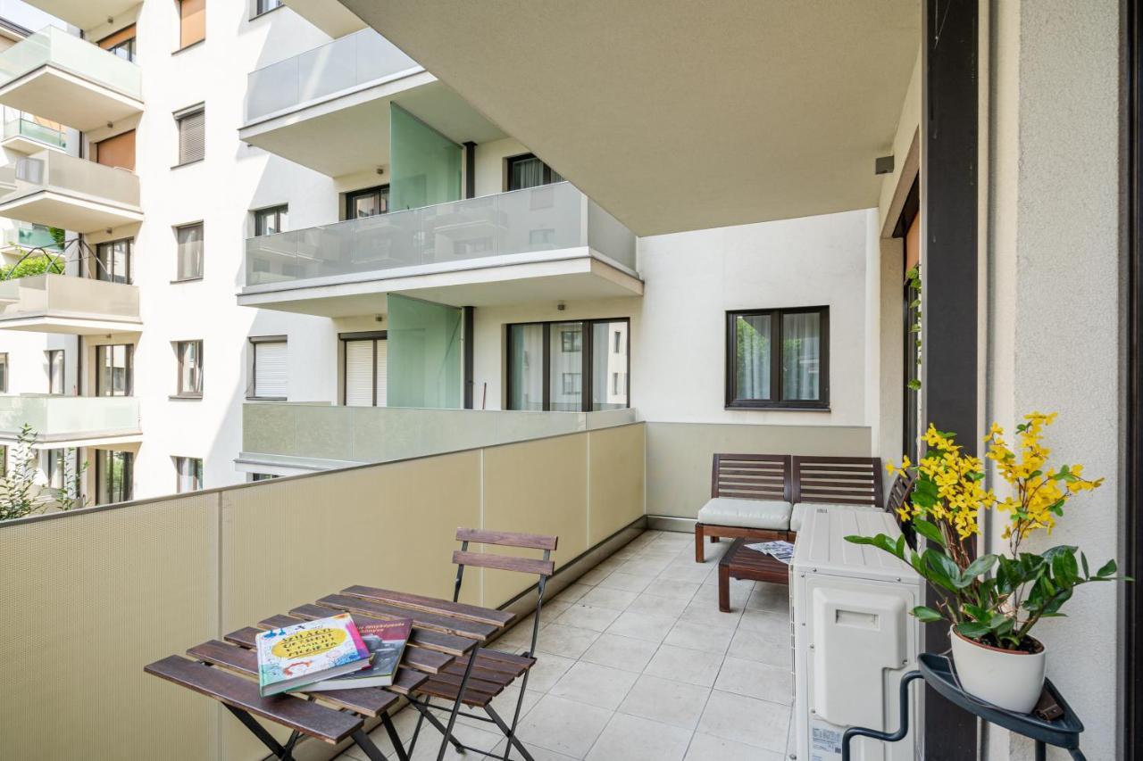 Apartament Russet