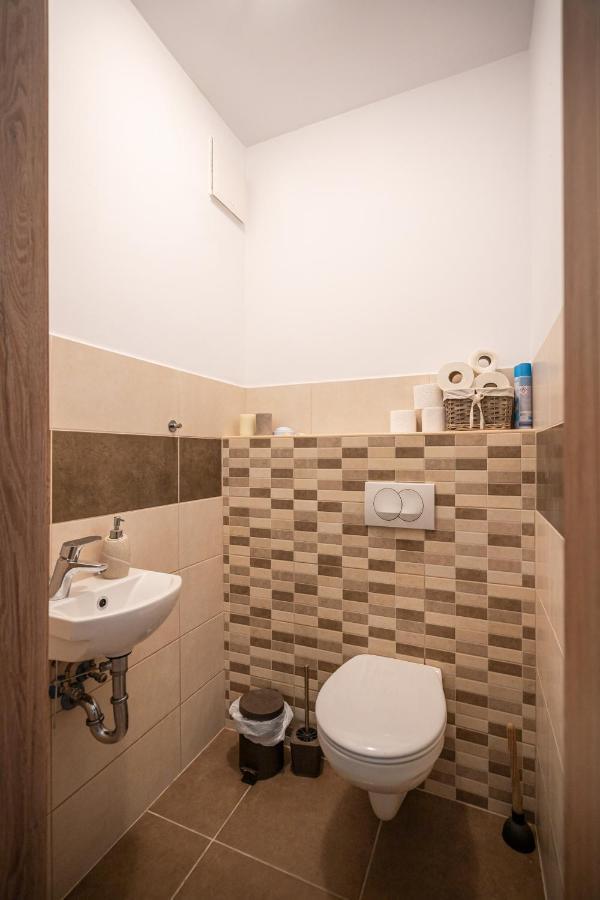 Apartament Russet Budapeszt
