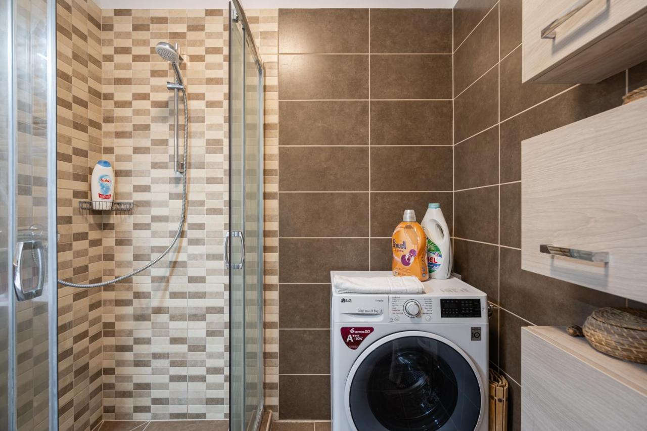 Apartament Russet